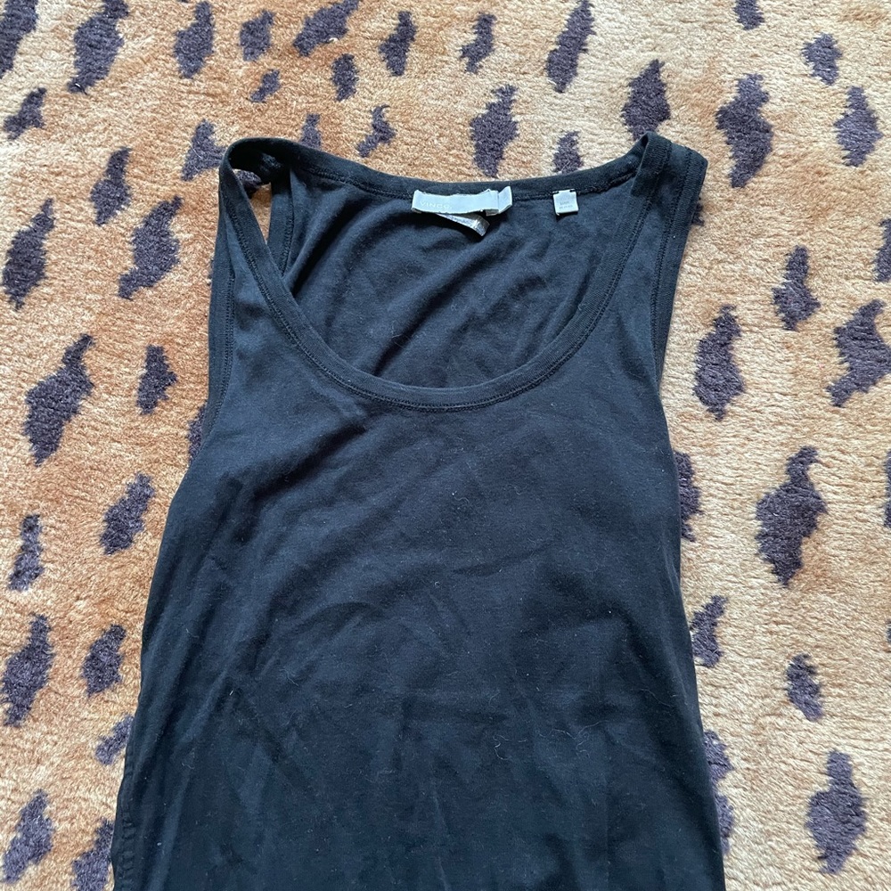 black rag and bone tank